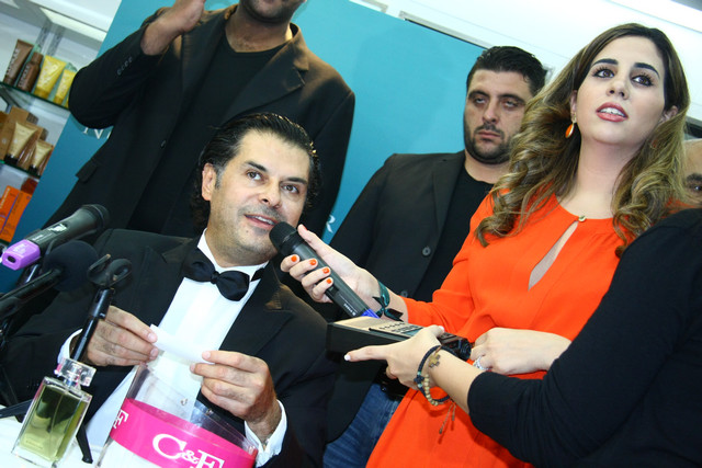 Ragheb Alama Notes d'amour